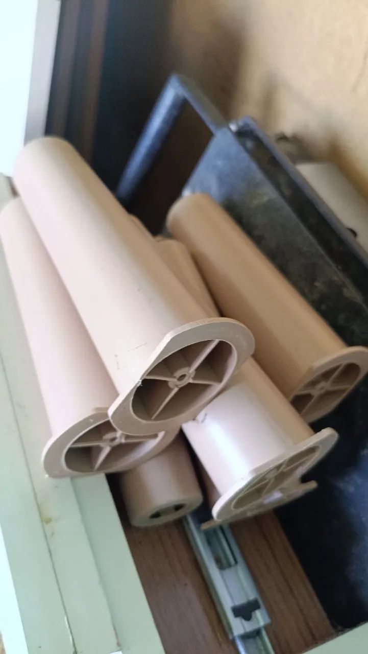 Armário mdf cozinha - Foto 2