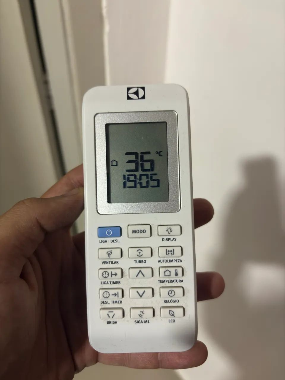 Ar condicionado split conventional 12mil BTU - Foto 5