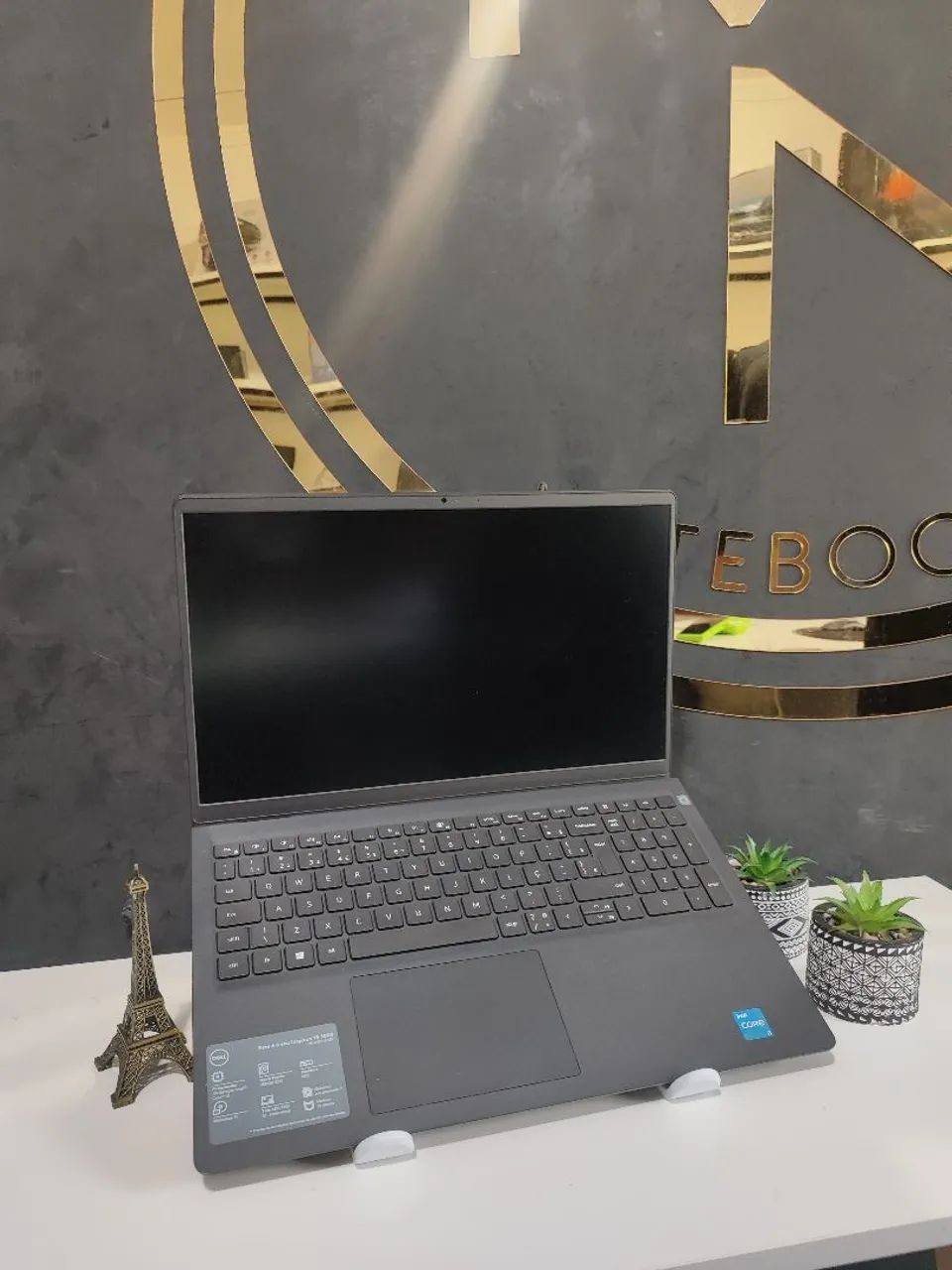 NOTEBOOK DELL INSPIRON - I3-11TH!