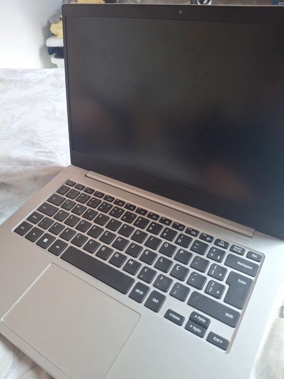 Notebook Sansung Galaxy Book Go. - Foto 3