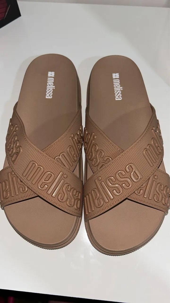 Melissa Cozy Slide M-Lover ||