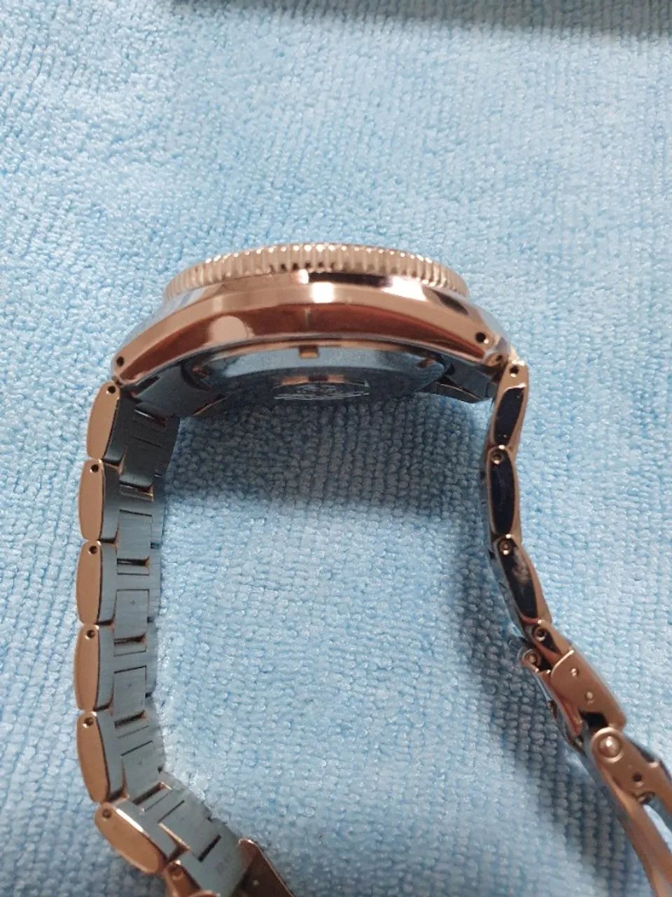Relógio Seiko prospex SPB187j1 1968 - Foto 5