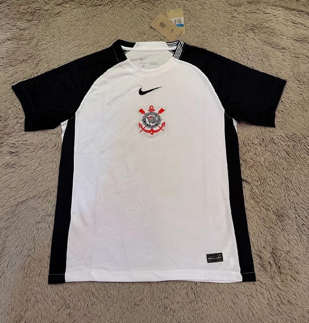 Camisa de Time Premium