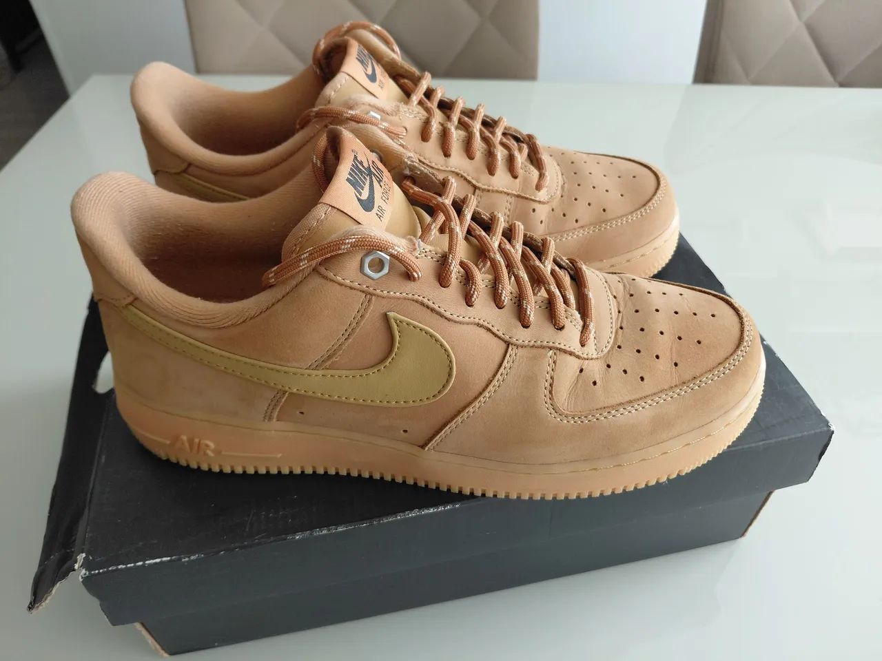 Nike Air force 1'07 