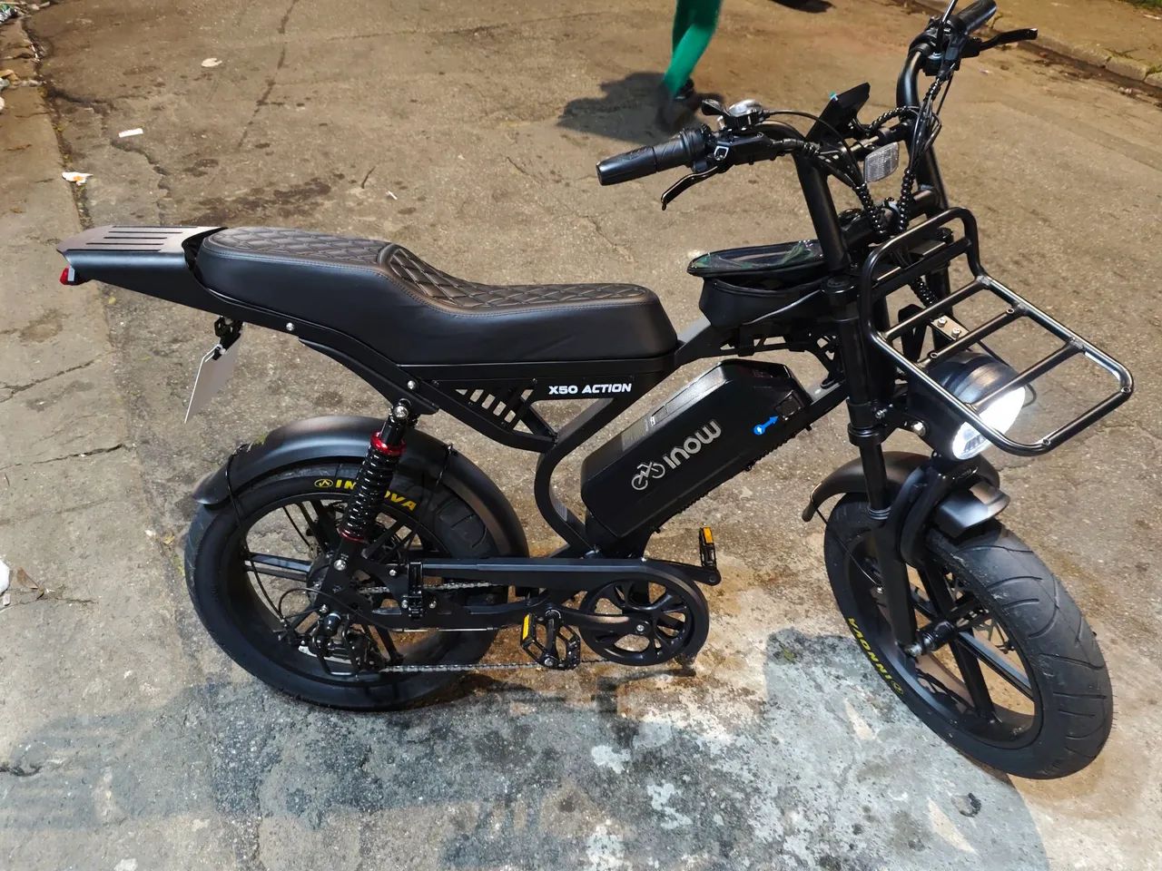 INOW X50 Action Pro