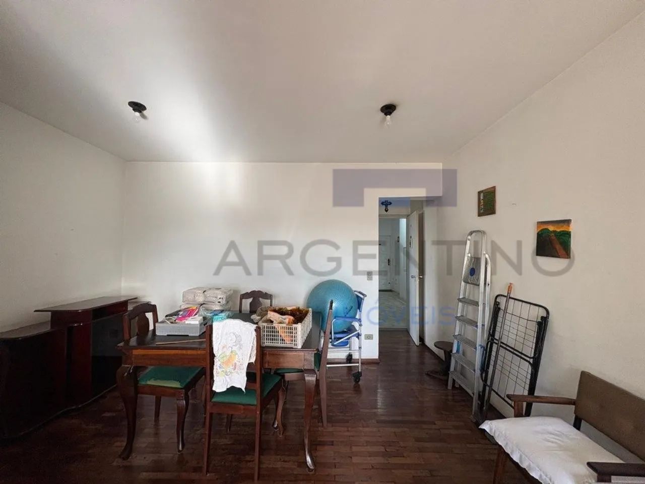 Apartamento no Edificio Stella Maris - Foto 3
