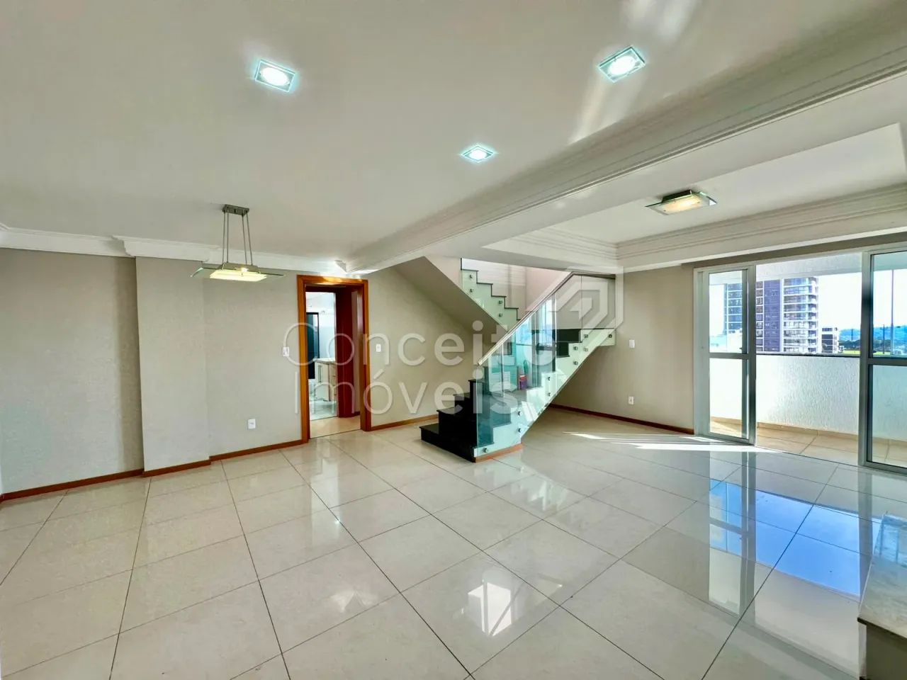 Edifício Amazonas - Vila Estrela - Cobertura Duplex - Foto 3