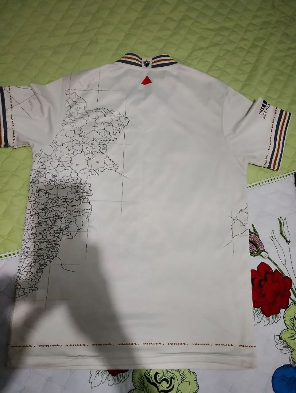 Camisa original do Atlético mineiro  - Foto 4