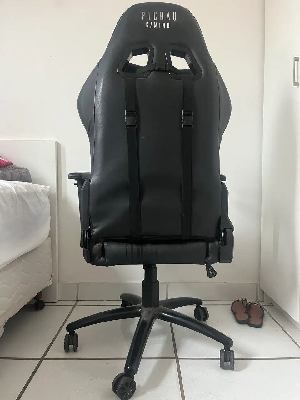 Cadeira Gamer Pichau - Foto 5