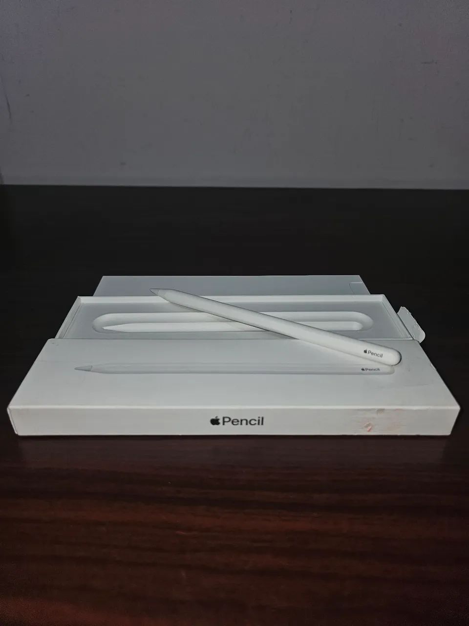Apple Pencil (2nd Generation) Modelo A2051 com conexão magnetica - Foto 3