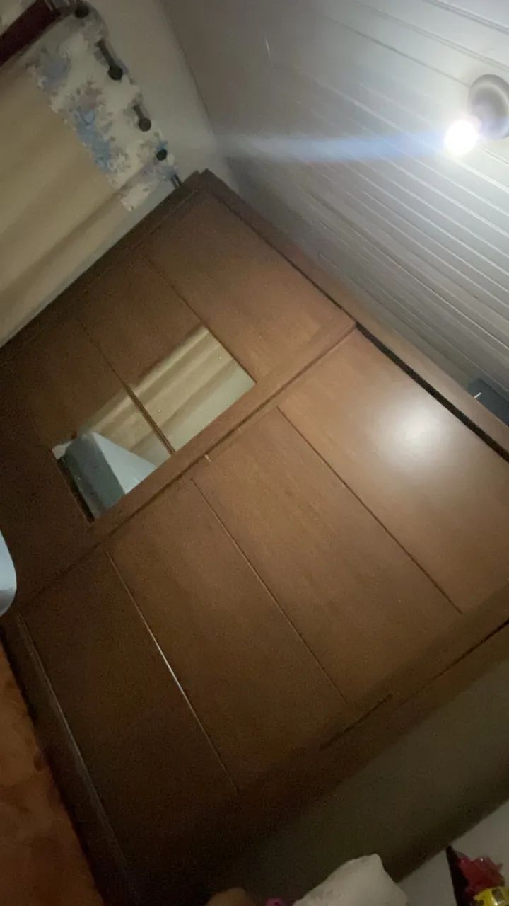 Guarda roupa 