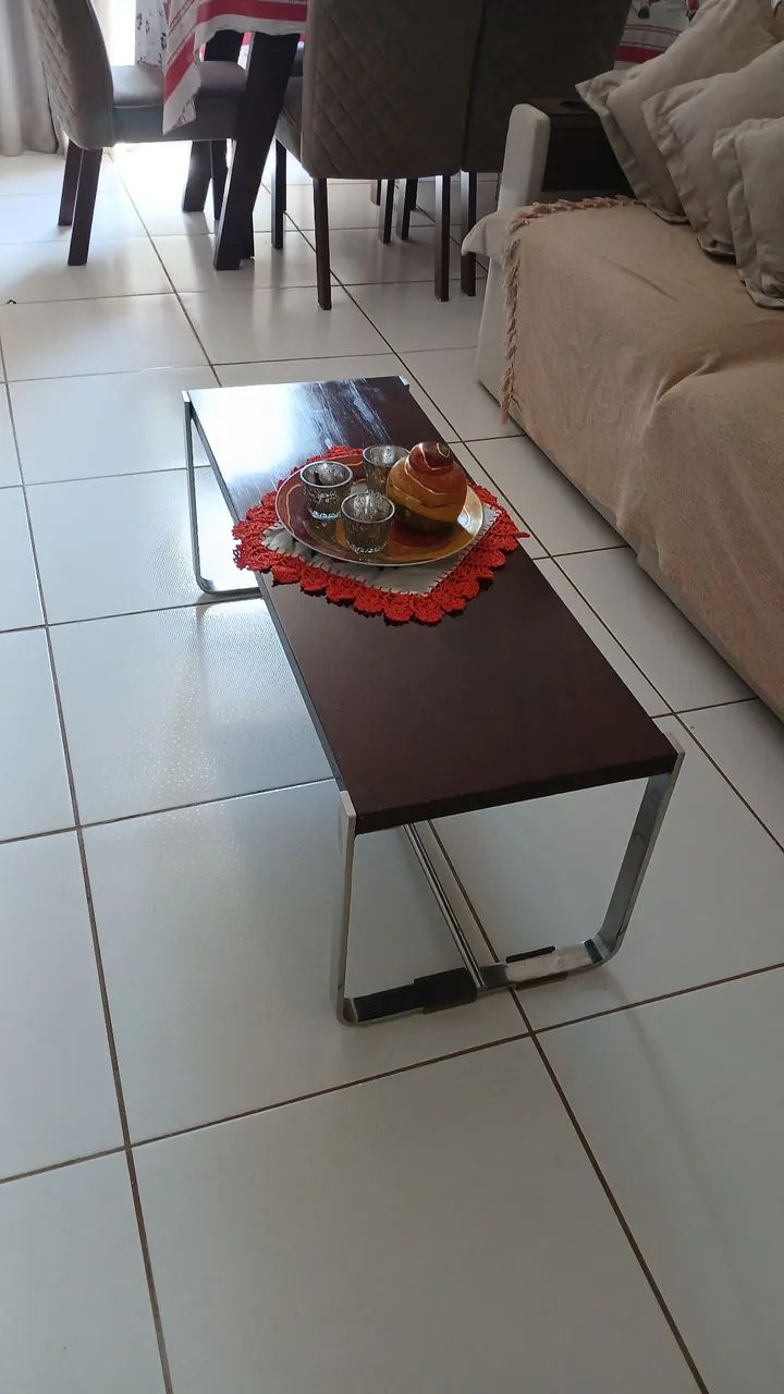 Mesa de centro - Foto 5