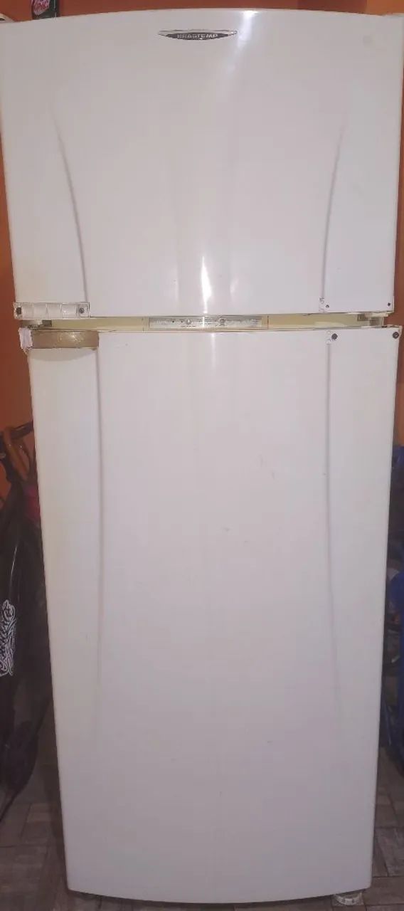 Geladeira Eletrolux 