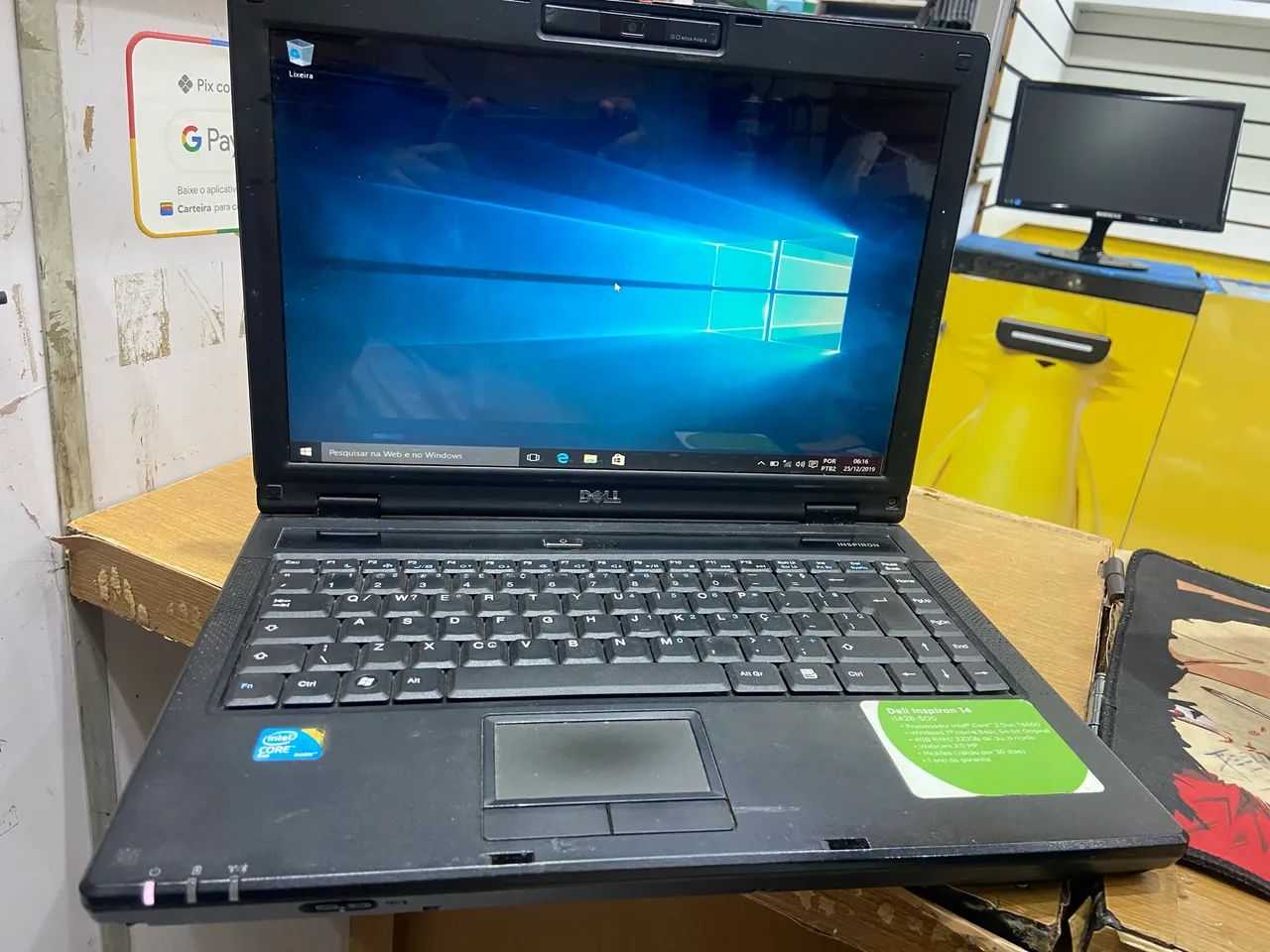 Dell dual core - Foto 5