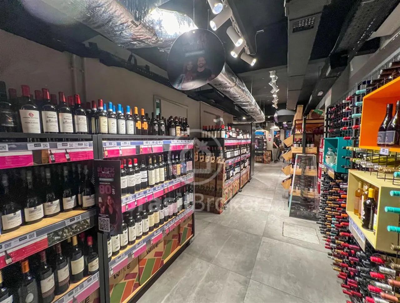 Loja comercial à venda com 155m² no Leblon - Rio de Janeiro - RJ - Foto 4
