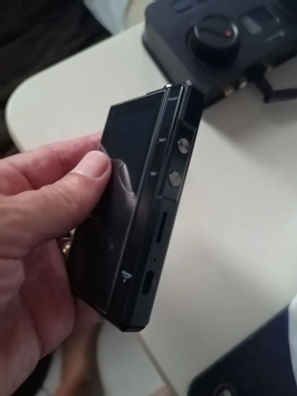 DAP HiFi Z6 Pro Alta Resolução  - Foto 3