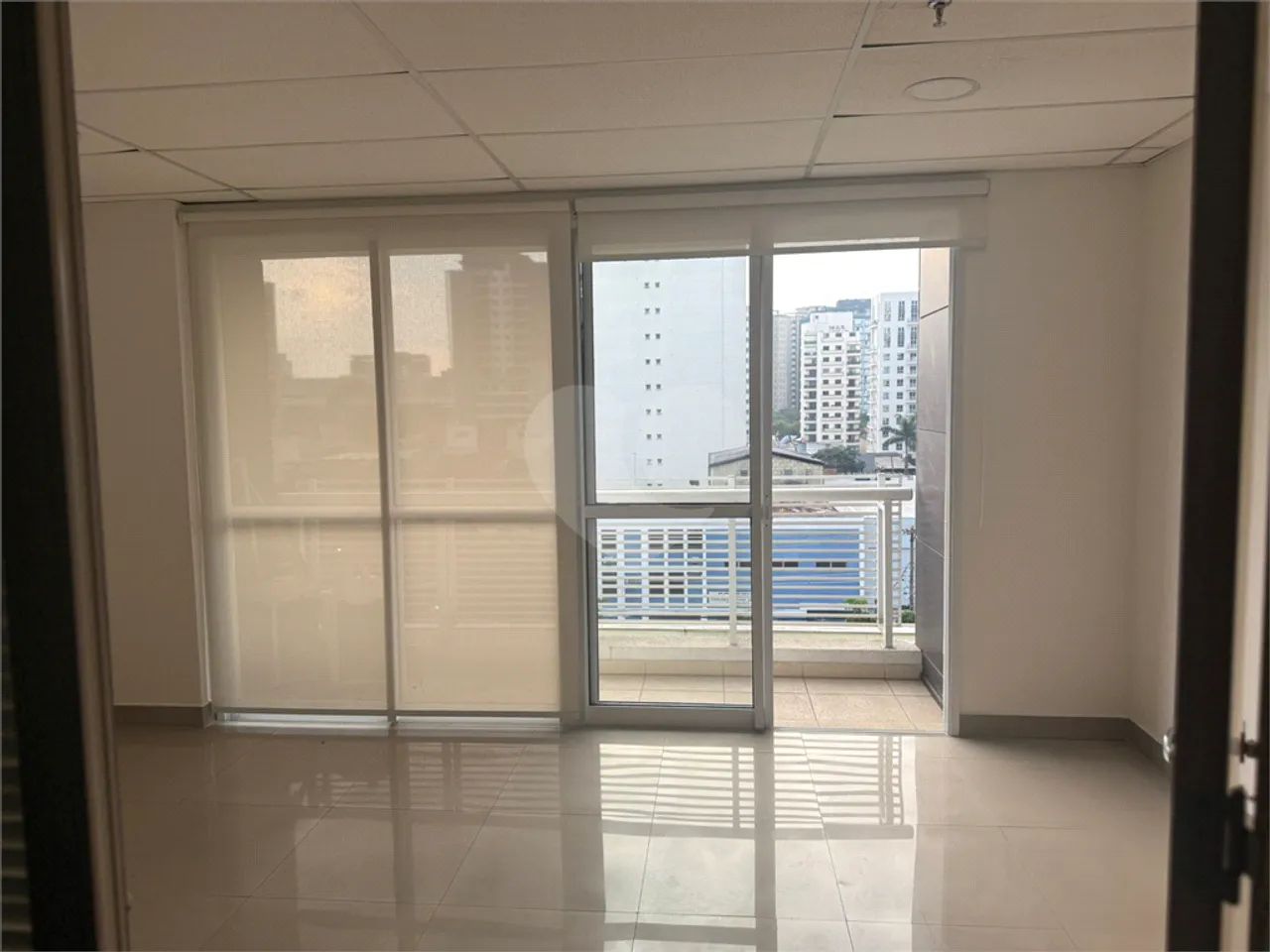 Salas para locação em Planalto paulista - SP