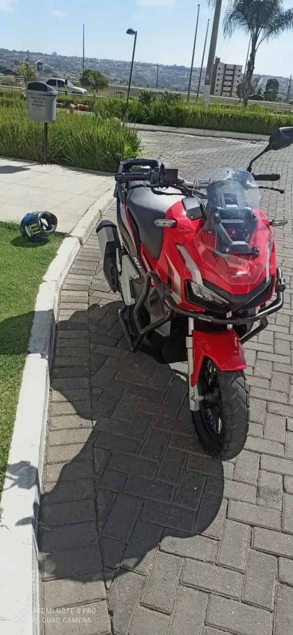 Honda ADV 150 2021 - Foto 4