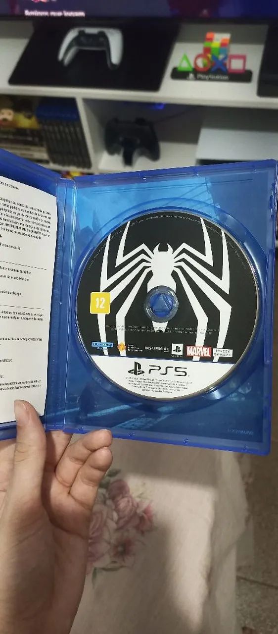 Spider man 2 Ps5 - Foto 2