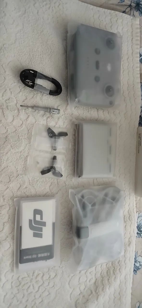 Drone DJI - Foto 2