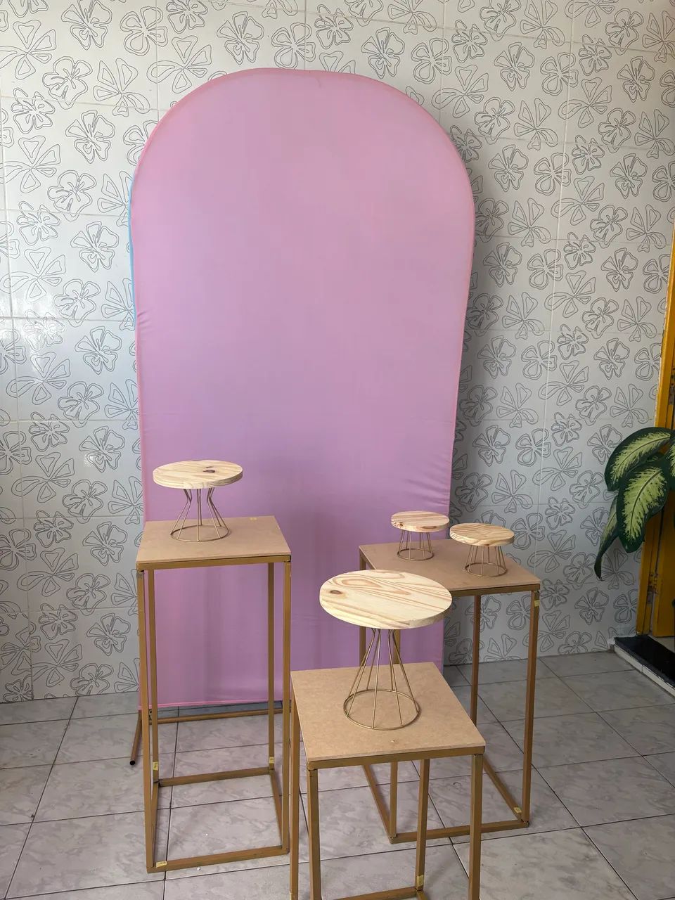 Pegue e monte 