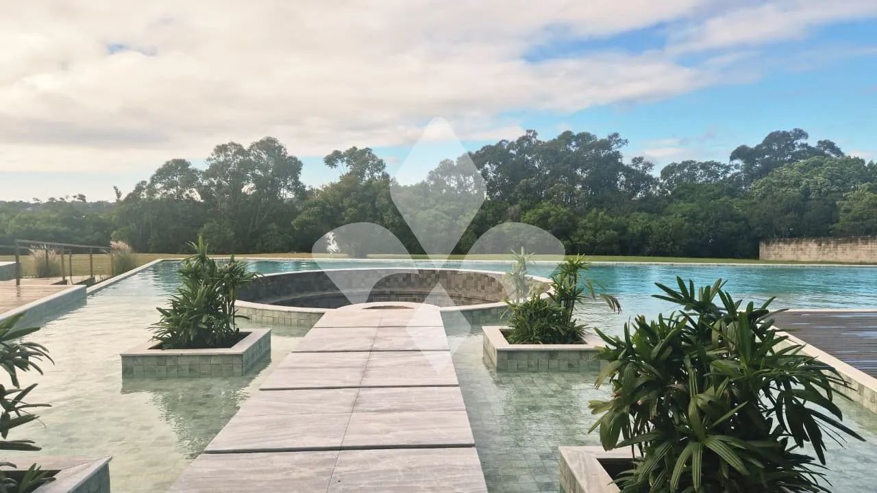 Lote de 450 m² no Condomínio Spa Lagoon - Foto 2