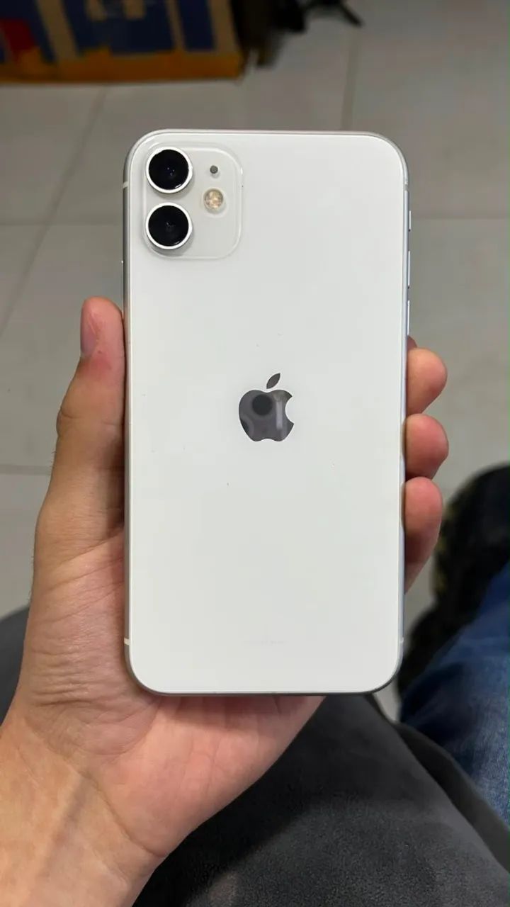 iPhone 11 128gb todo original  - Foto 2