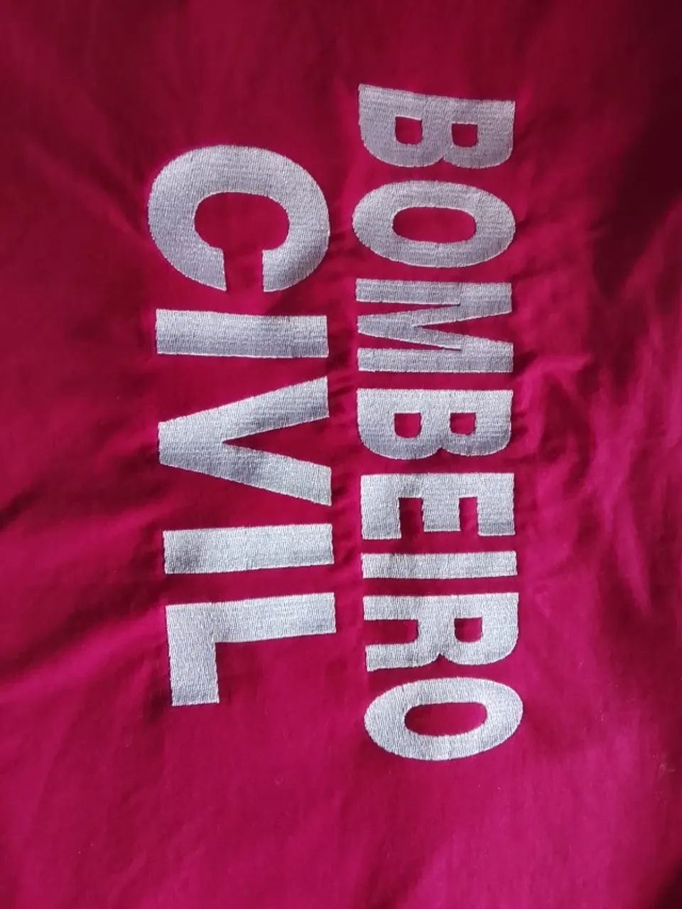Camisa BPC