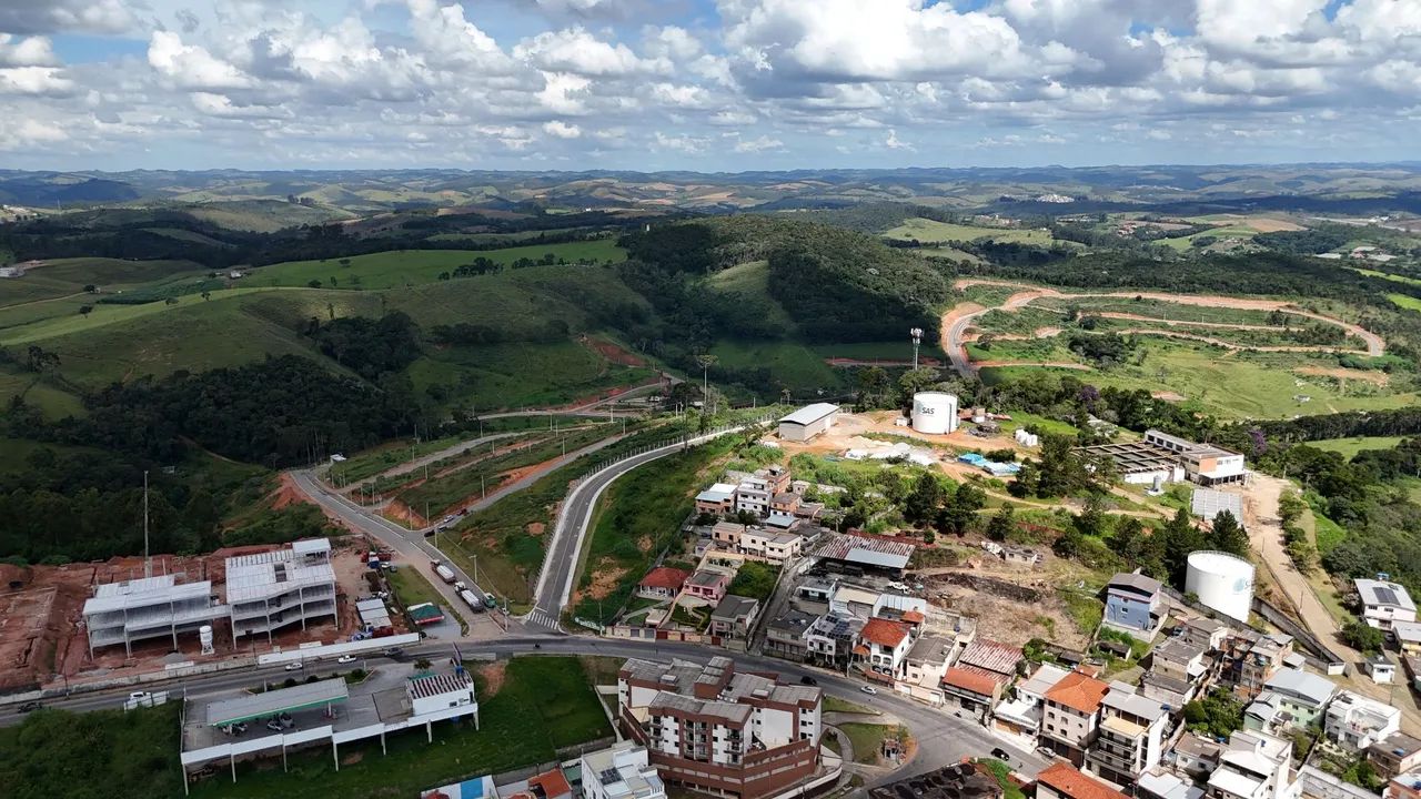 Lote comercial no São José  - Foto 4