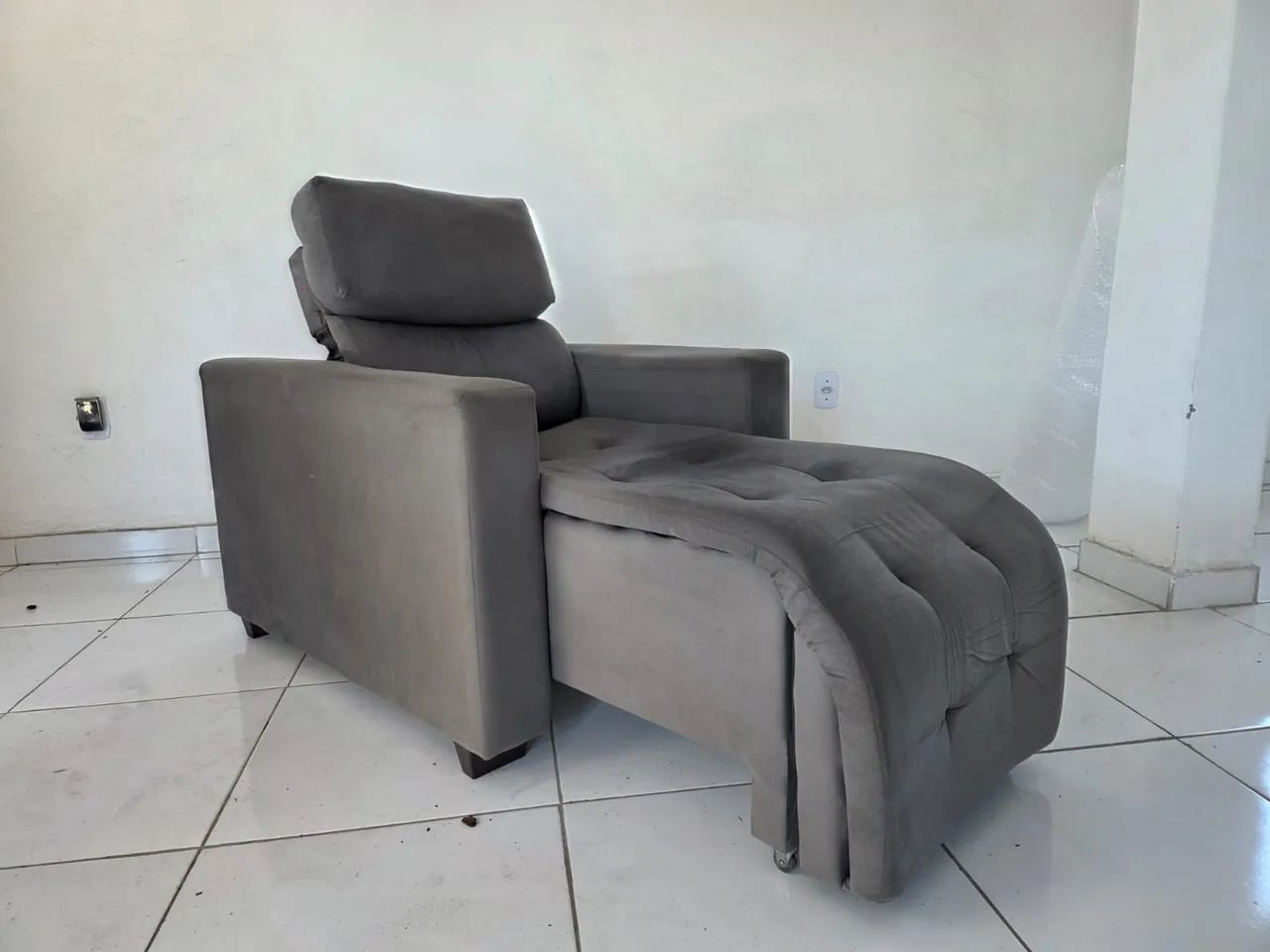 Poltrona do papai