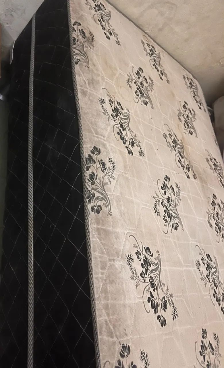 Cama Box de Solteiro  - Foto 4