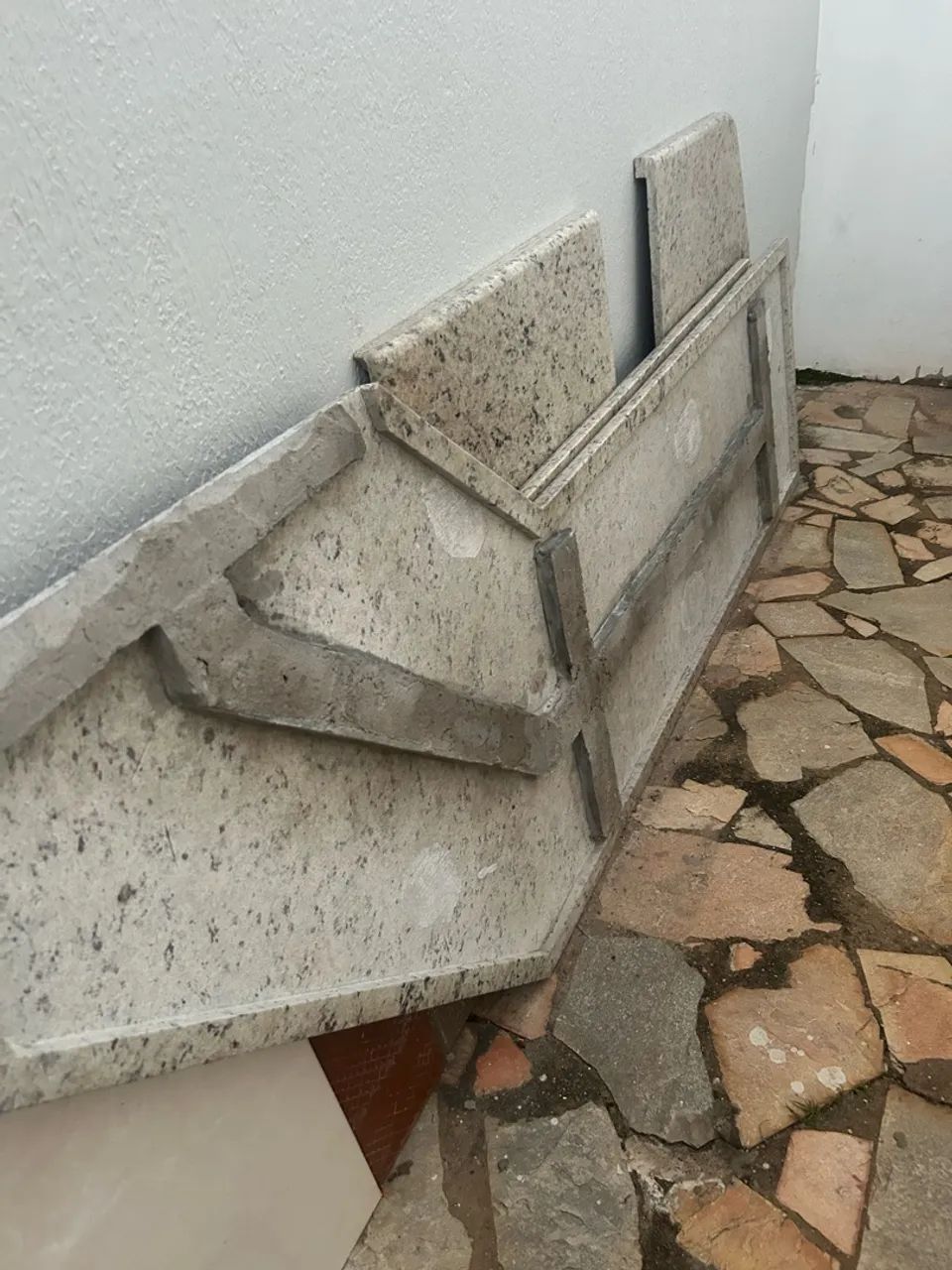 Pedras de granito  - Foto 3