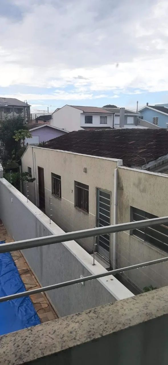 Foto - Curitiba - Portão