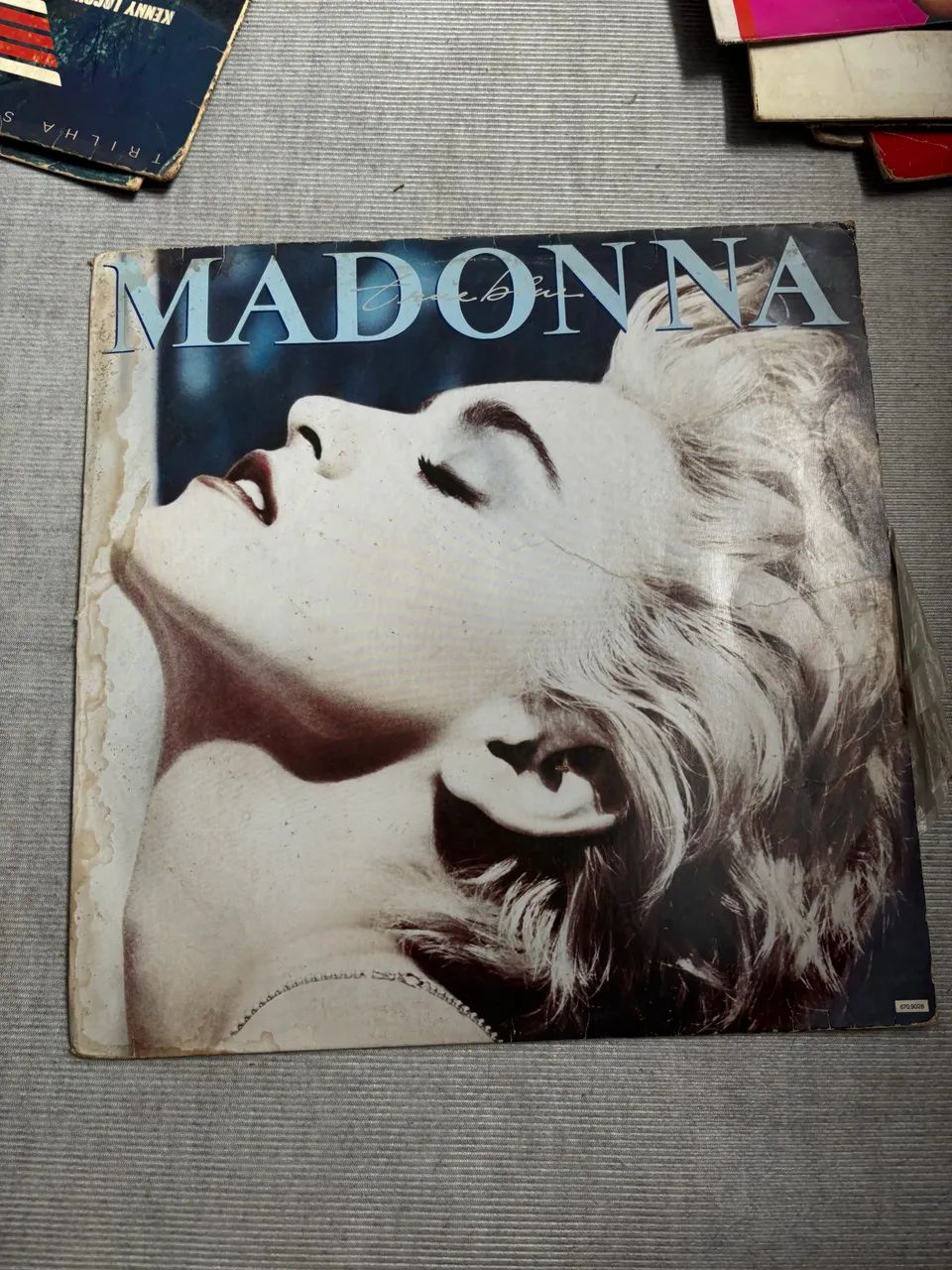 DISCOS DE VINIL A COMBINAR  - Foto 4