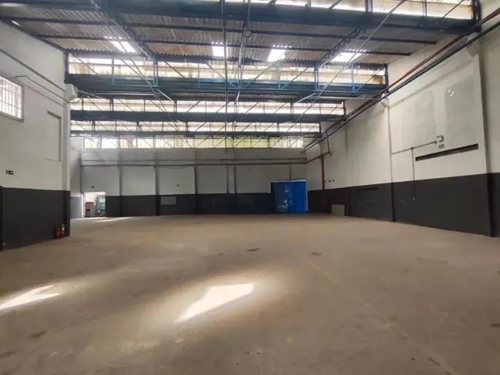 Galpão Industrial para Alugar | 1.007 m² | Serraria - Diadema - Foto 5