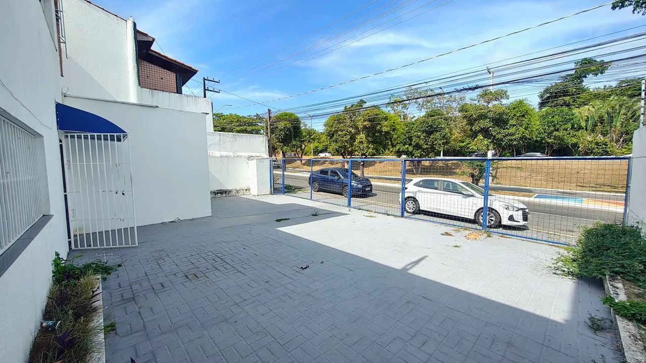 Casa duplex com 15 salas no Cohafuma - Foto 2