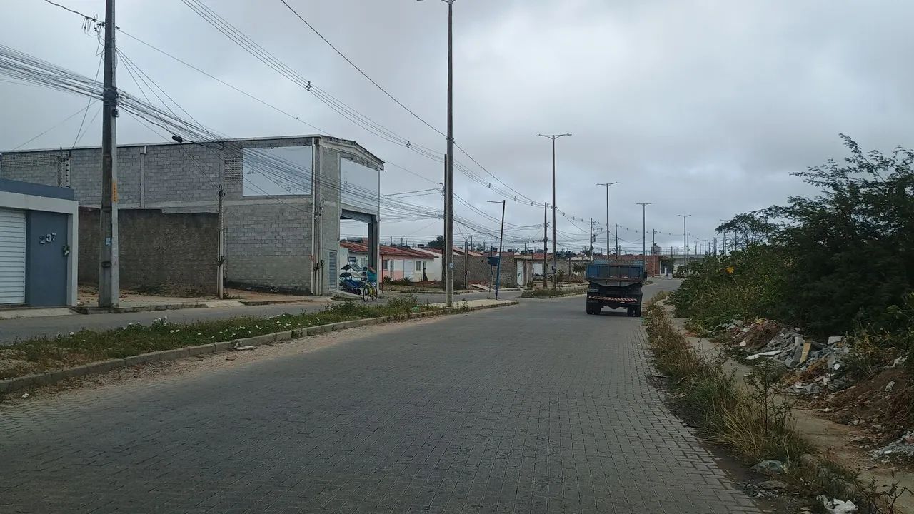 Foto - Caruaru - Boa Vista