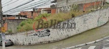 Área Industrial para Venda em Diadema - Foto 2