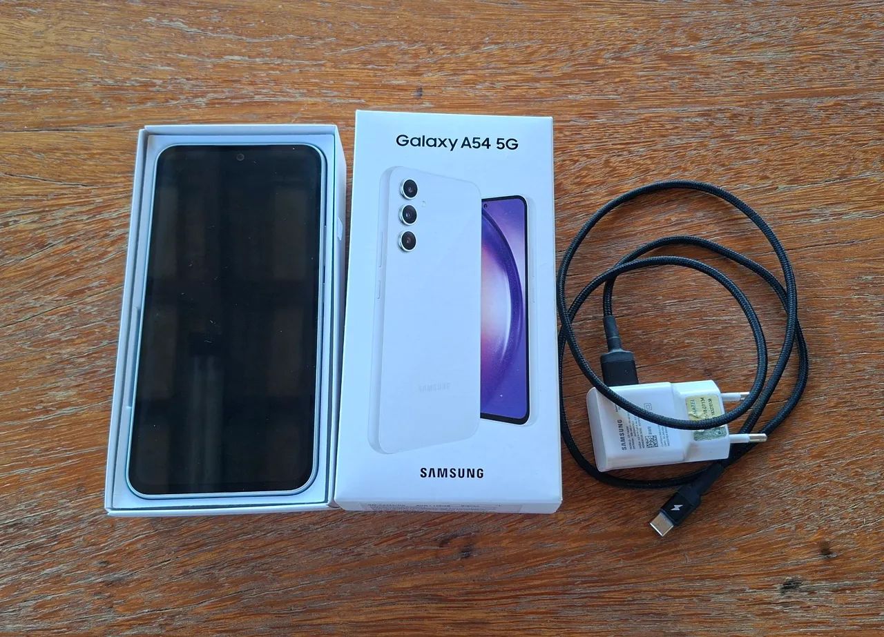 Celular Samsung A54 5G - Foto 3