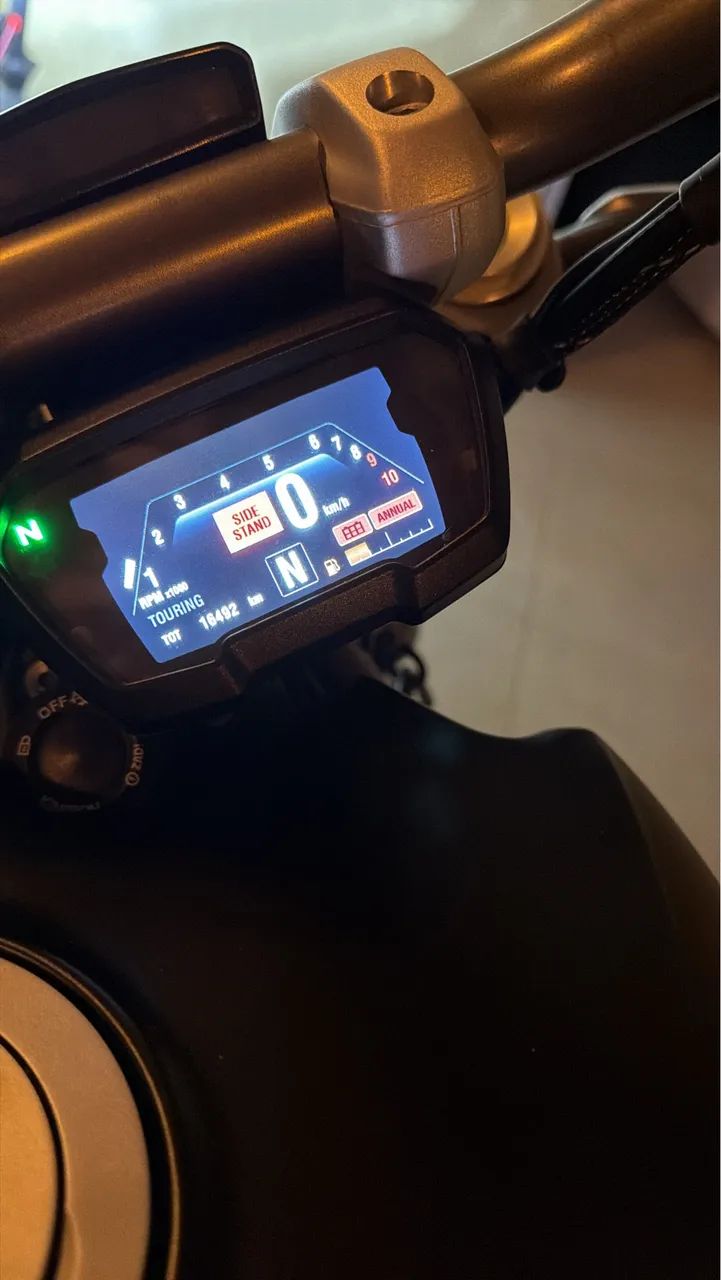 Ducati Xdiavel  - Foto 5