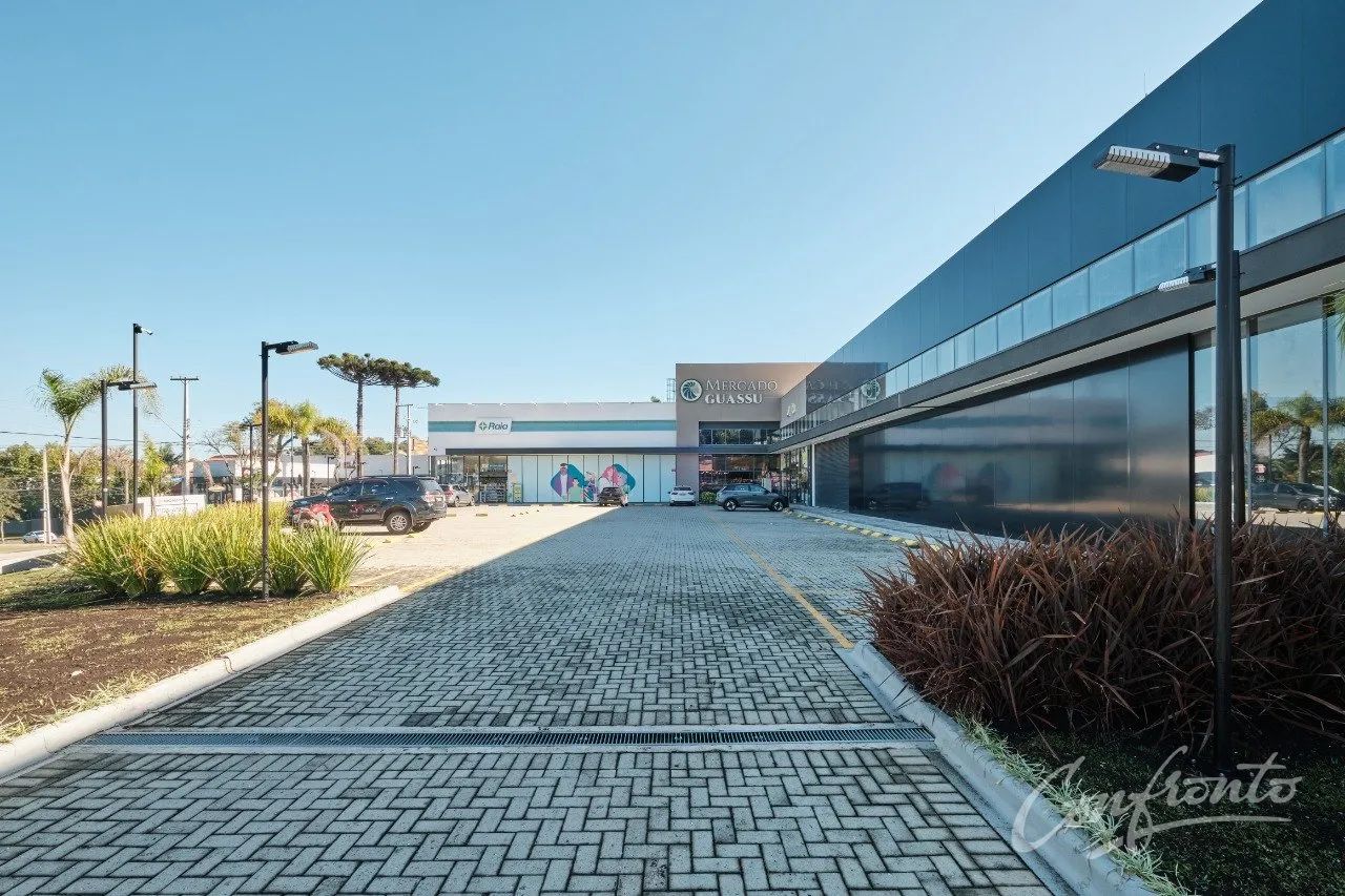 Sprada Mall - Campo Comprido - Rua Eduardo Sprada - Foto 4