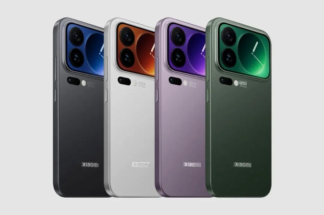Xiaomi 17 pro max 512gb cores novo lacrado (Chinês) - Celulares e