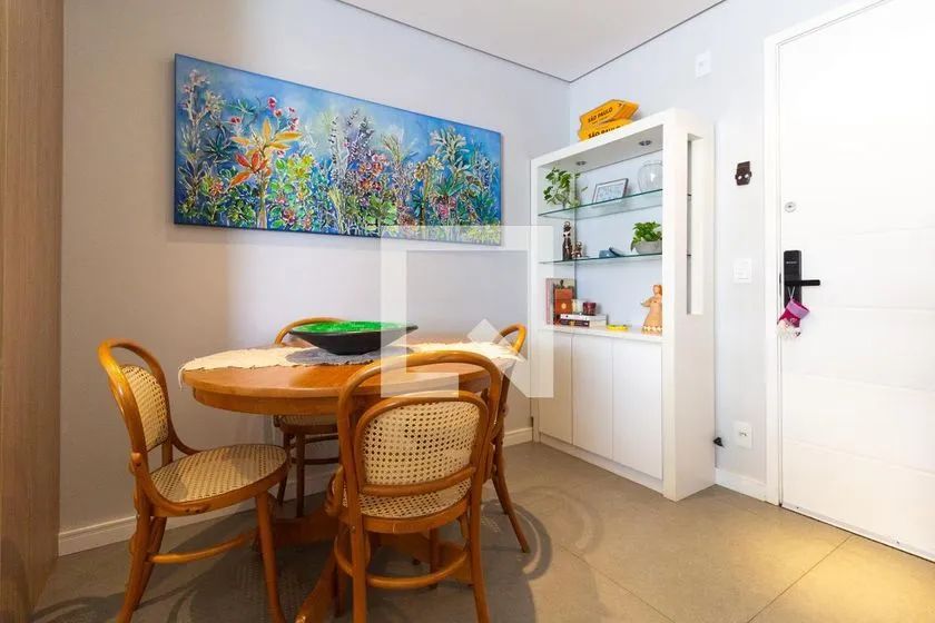 Apartamento à Venda - Barra Funda, 2 Quartos, 69 m2 - Foto 5
