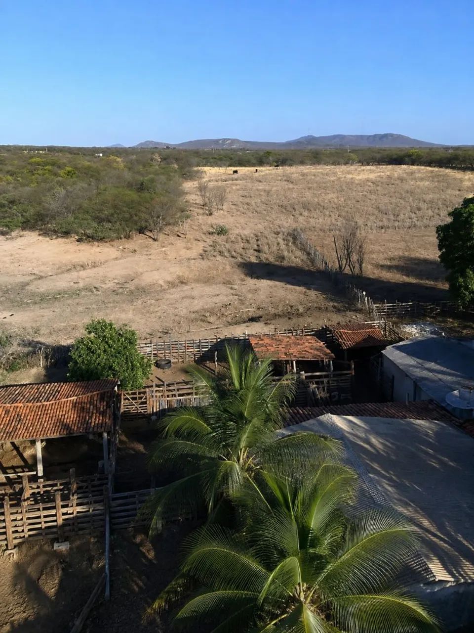 Sitio em sao mamede pb - Foto 2
