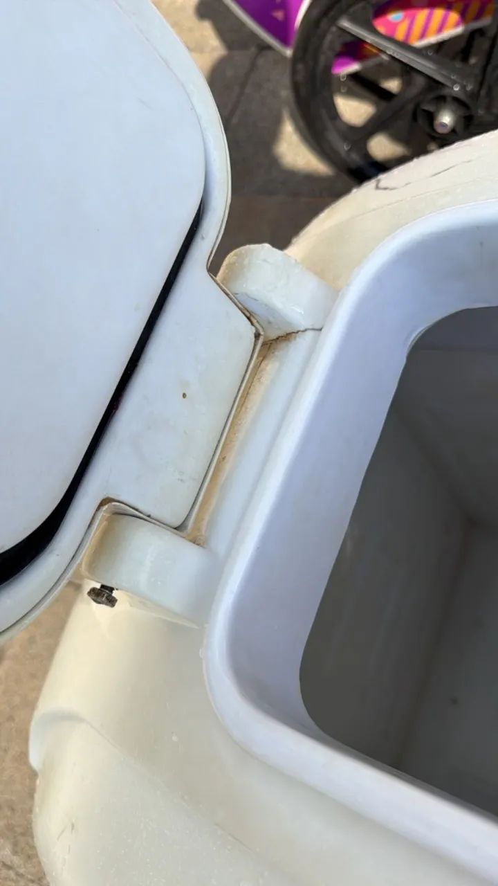 Carrinho de Picolé - Capacidade 280 unidades - Foto 4