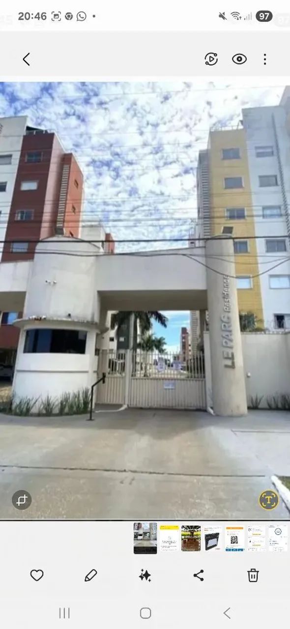 Foto - Porto Velho - Industrial