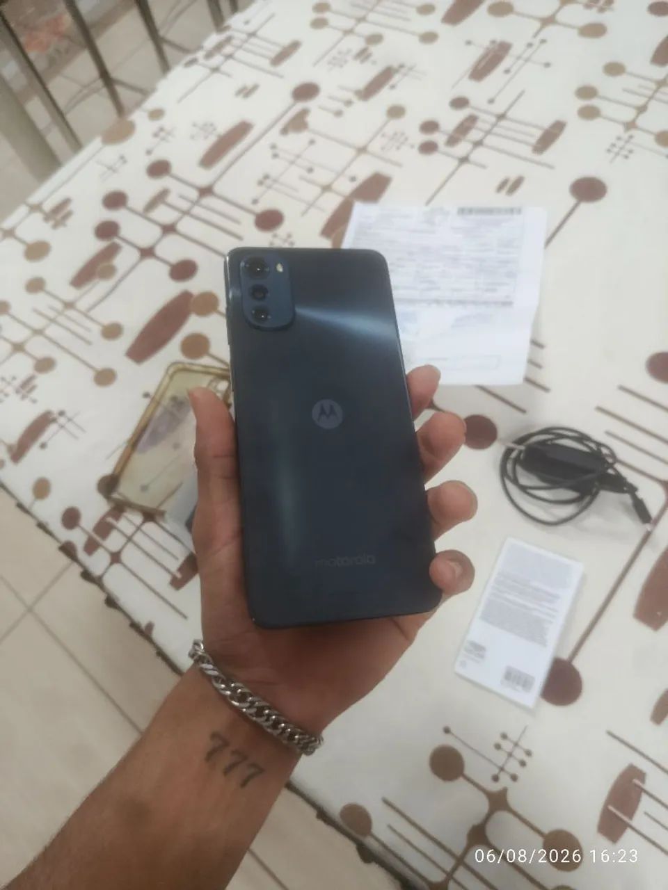 Celular Motorola  - Foto 4