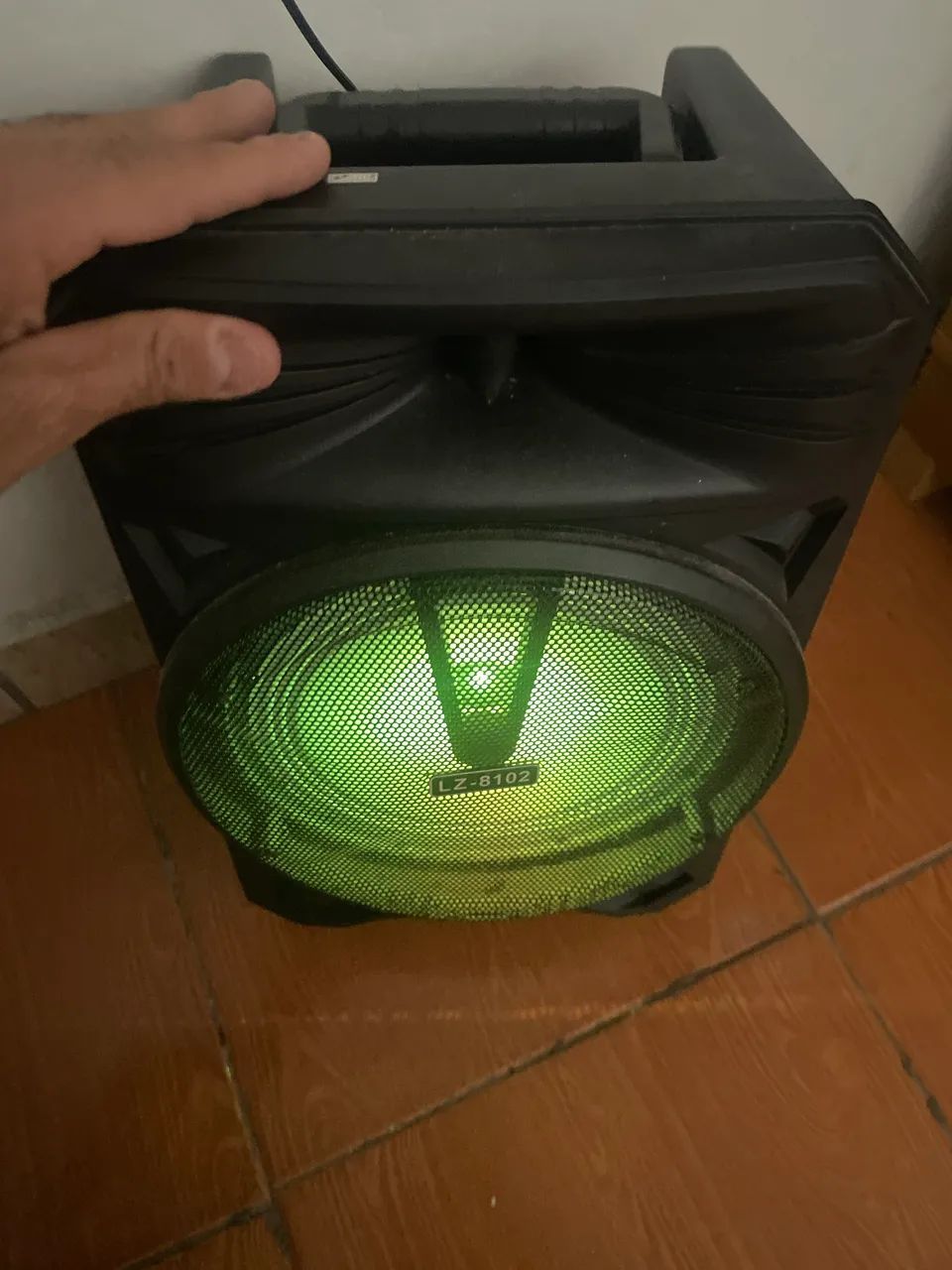 Vendo caixa de som - Foto 2