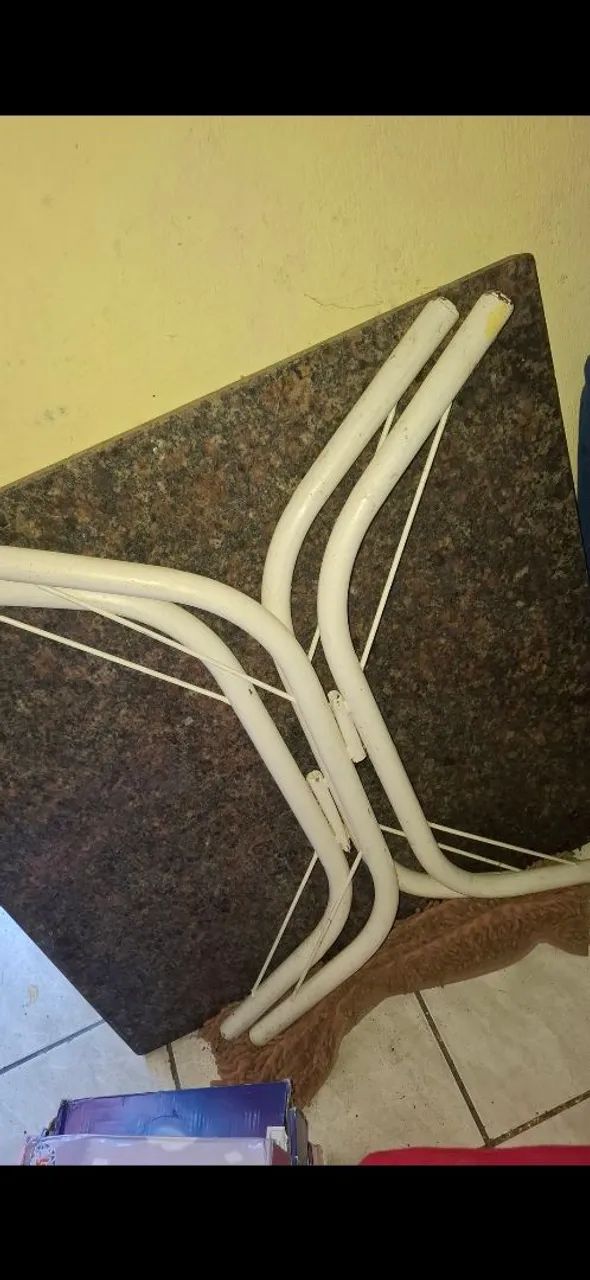 Mesas para 4 pessoas  - Foto 2