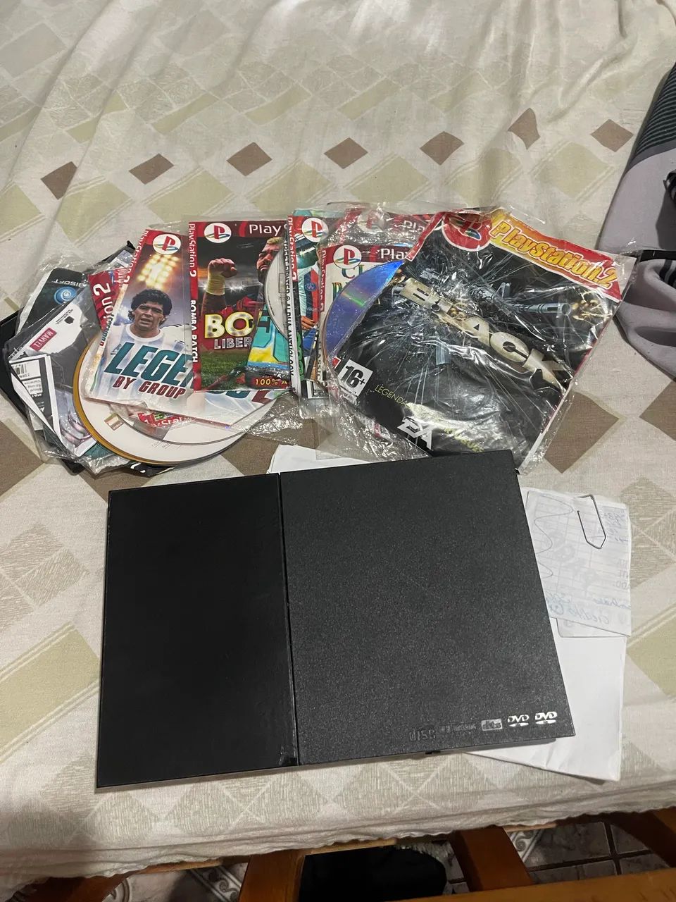 PlayStation 2 ps2 - Foto 2